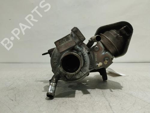 Turbo/Compresor Turbo/Compresor FIAT TIPO Estate (356_, 357_) 1.3 D (356WXH1A) (95 hp) 34636938 34636938