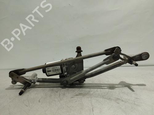 Used Front wiper motor Front wiper motor FIAT TIPO Estate (356_, 357_) 1.3 D (356WXH1A) (95 hp) 34736689 34736689