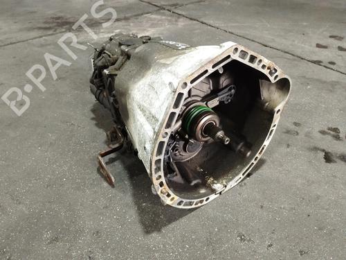 Used Gearbox Gearbox MERCEDES-BENZ C-CLASS Coupe (CL203) C 230 Kompressor (203.747) (197 hp) 34692333 34692333