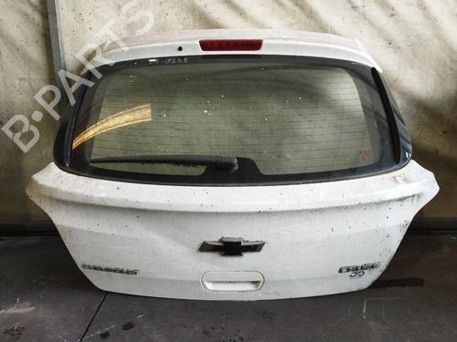 tailgate-chevrolet-cruze-j300-20-cdi-2009-21690196 main image