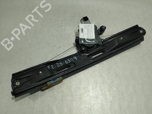 Used Front left window mechanism Front left window mechanism FIAT TIPO Estate (356_, 357_) 1.3 D (356WXH1A) (95 hp) 34638563 34638563