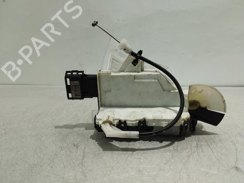 Used Front left lock Front left lock CITROËN BERLINGO MULTISPACE (B9) 1.6 HDi 90 (92 hp) 34695570 34695570