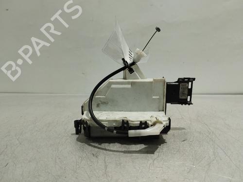 Used Front right lock Front right lock CITROËN BERLINGO MULTISPACE (B9) 1.6 HDi 90 (92 hp) 34695569 34695569
