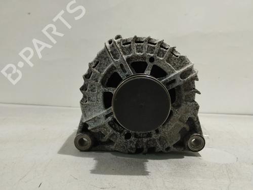 Alternator CITROËN BERLINGO MULTISPACE (B9) 1.6 HDi 90 | BP34736697M7 - Image 5