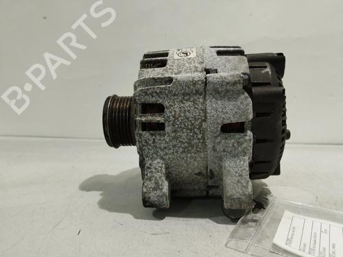 Alternator CITROËN BERLINGO MULTISPACE (B9) 1.6 HDi 90 | BP34736697M7 - Image 2