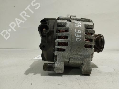 Alternator CITROËN BERLINGO MULTISPACE (B9) 1.6 HDi 90 | BP34736697M7 - Image 4