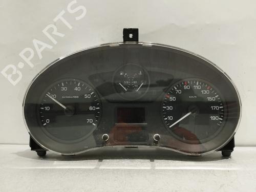 instrument-cluster-citroen-berlingo-multispace-b9-2008-30707810 main image