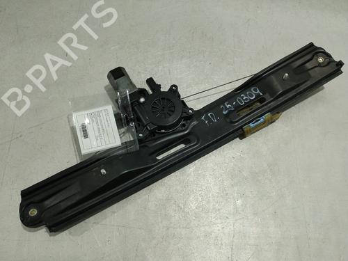 Used Front right window mechanism Front right window mechanism FIAT TIPO Estate (356_, 357_) 1.3 D (356WXH1A) (95 hp) 34736695 34736695