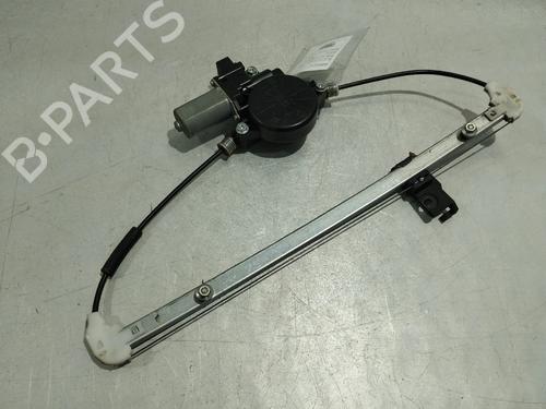 Used Rear left window mechanism Rear left window mechanism MAZDA 3 Saloon (BL) 1.6 MZR CD (BL12) (109 hp) 34703602 34703602