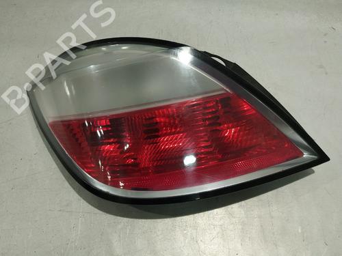 Used Left taillight Left taillight OPEL ASTRA H (A04) 1.3 CDTI (L48) (90 hp) 30834144 30834144