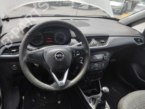 Used Other Other OPEL CORSA E Hatchback Van (X15) 1.3 CDTI (08) (75 hp) 34703605 34703605