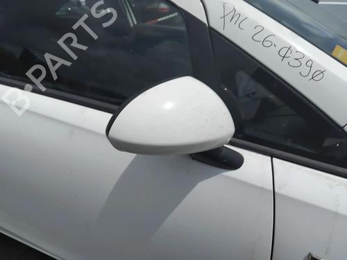 Used Right mirror Right mirror OPEL CORSA E Hatchback Van (X15) 1.3 CDTI (08) (75 hp) 34703613 34703613