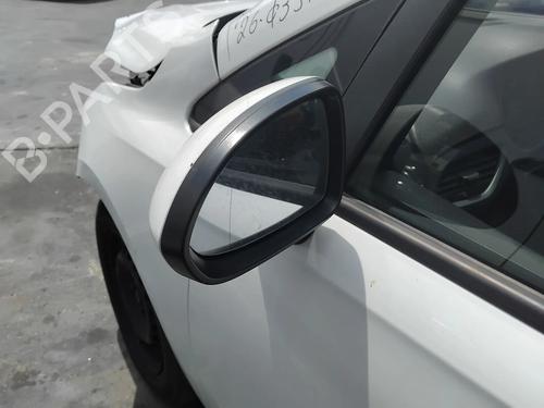 Used Left mirror Left mirror OPEL CORSA E Hatchback Van (X15) 1.3 CDTI (08) (75 hp) 34703614 34703614
