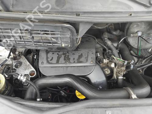 Used Gearbox Gearbox OPEL VIVARO A Bus (X83) 1.9 DTI (F7, J7, A07) (101 hp) 34703627 34703627