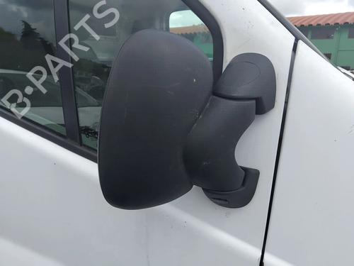 Used Right mirror Right mirror OPEL VIVARO A Bus (X83) 1.9 DTI (F7, J7, A07) (101 hp) 34703629 34703629