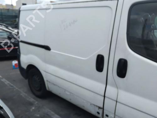 Used Right slide door Right slide door OPEL VIVARO A Bus (X83) 1.9 DTI (F7, J7, A07) (101 hp) 34703633 34703633