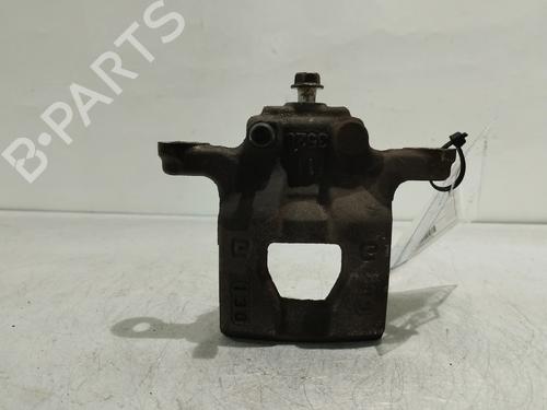 Used Left rear brake caliper Left rear brake caliper NISSAN JUKE (F15) 1.5 dCi (110 hp) 34703637 34703637