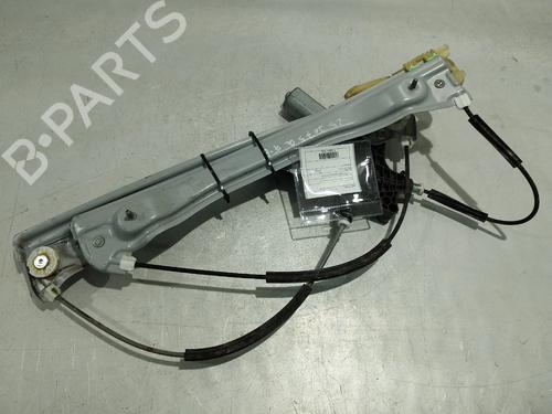 Used Front left window mechanism Front left window mechanism OPEL INSIGNIA B Grand Sport (Z18) 1.6 CDTi (68) (136 hp) 34703625 34703625