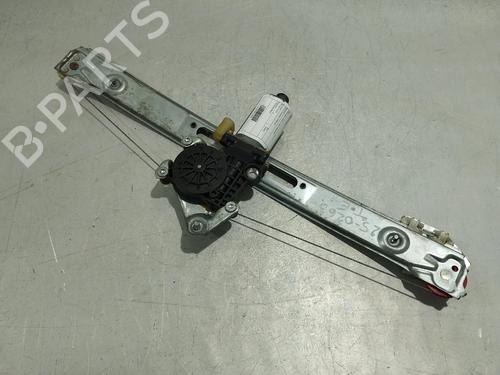 Used Rear left window mechanism Rear left window mechanism BMW 3 (E46) 320 d (136 hp) 34703634 34703634