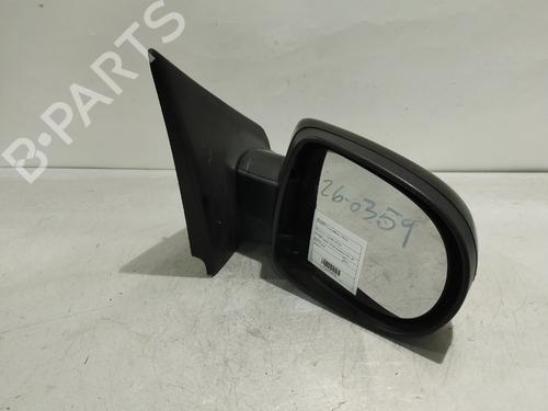 right-mirror-renault-clio-iii-br01-cr01-2005-2006-2007-2008-2009-2010-2011-2012-2013-2014-34370604 main image