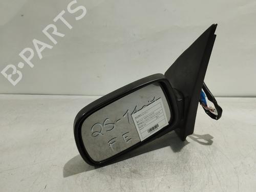 Retrovisor esquerdo Retrovisor esquerdo TOYOTA YARIS (_P1_) 1.3 (NCP10, SCP12_) (86 hp) 33001384 33001384