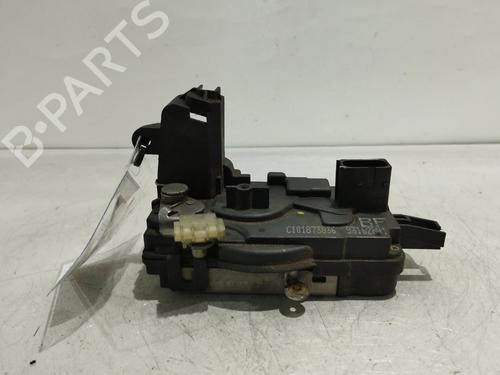 front-left-lock-opel-tigra-twintop-x04-2004-2005-2006-2007-2008-2009-2010-29944195 main image