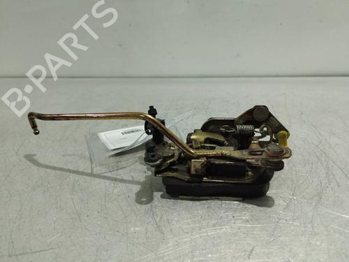 Used Front left lock Front left lock TOYOTA COROLLA (_E9_) 1.3 i (EE90) (75 hp) 34703635 34703635