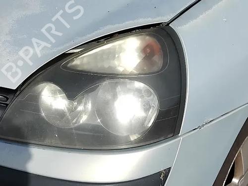Used Left headlight Left headlight RENAULT CLIO II (BB_, CB_) 1.2 16V (BB05, BB0W, BB11, BB27, BB2T, BB2U, BB2V, CB05,... (75 hp) 34707178 34707178