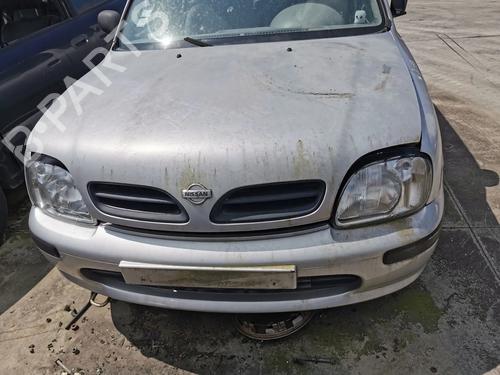 Panser Panser NISSAN MICRA II (K11) 1.0 i 16V (K11) (54 hp) 31765988 31765988