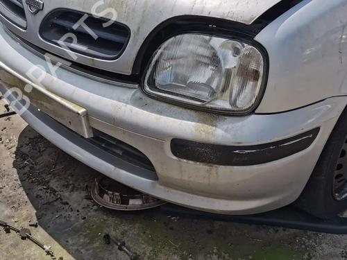 Used Rear bumper Rear bumper 31765993 31765993