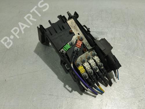 Autre Autre CITROËN C4 Grand Picasso I (UA_) 1.6 HDi 110 (112 hp) 34707191 34707191