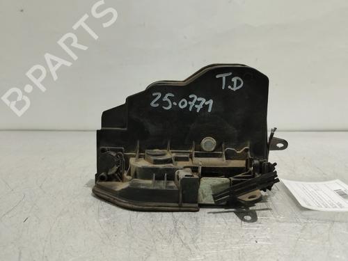 Used Rear right lock Rear right lock BMW X3 (F25) xDrive 20 d (184 hp) 34707189 34707189