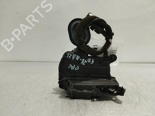 Used Front right lock Front right lock RENAULT CAPTUR I (J5_, H5_) 1.5 dCi 90 (J5N4, J5M5, J5MW, J5M6, J5AL, J5AJ) (90 hp) 34707192 34707192