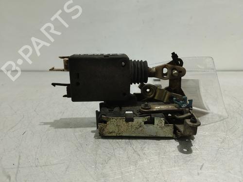 Used Front left lock Front left lock CITROËN SAXO (S0, S1) 1.1 X, SX (60 hp) 34707195 34707195
