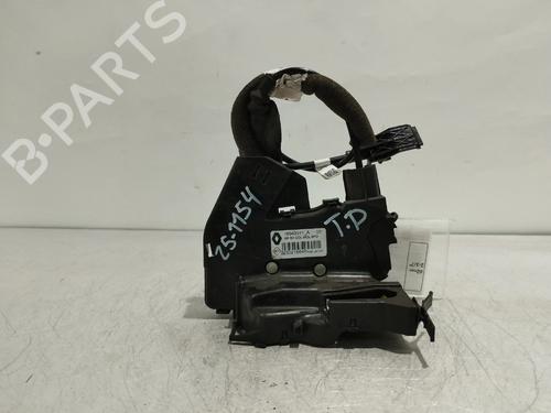 Used Rear right lock Rear right lock RENAULT GRAND SCÉNIC IV (R9_) 1.5 dCi 110 Hybrid Assist (R9AE, R9A3) (110 hp) 34707194 34707194