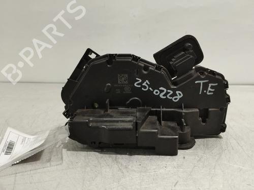 Used Rear left lock Rear left lock SKODA SUPERB III Estate (3V5) 2.0 TDI (150 hp) 34707188 34707188