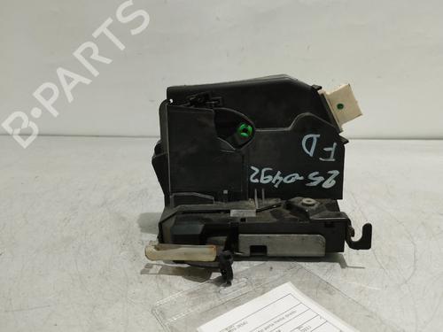 Used Front right lock Front right lock MINI MINI (R56) One D (90 hp) 34707186 34707186