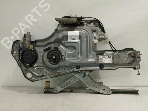Used Front right window mechanism Front right window mechanism HYUNDAI TRAJET (FO) 2.0 CRDi (113 hp) 34736714 34736714