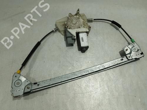 Rudehejsemekanisme ventre foran Rudehejsemekanisme ventre foran PEUGEOT 406 (8B) 2.0 HDI 110 (109 hp) 34736718 34736718