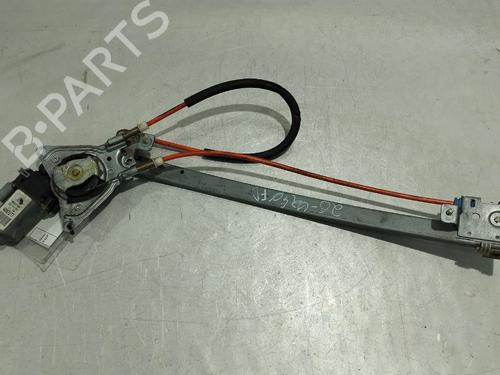 Used Front right window mechanism Front right window mechanism CITROËN SAXO (S0, S1) 1.1 X, SX (60 hp) 34736719 34736719