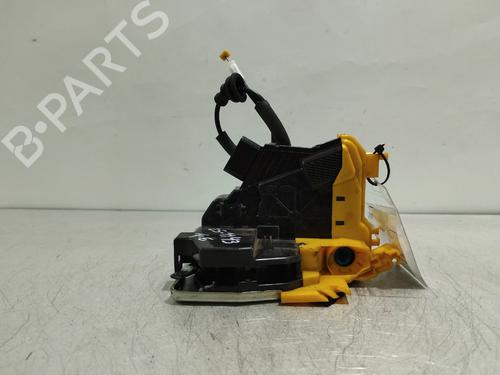 Used Front left lock Front left lock KIA CEE'D (JD) 1.0 T-GDI (120 hp) 34736716 34736716