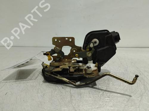 Used Front right lock Front right lock HYUNDAI TRAJET (FO) 2.0 CRDi (113 hp) 34736713 34736713