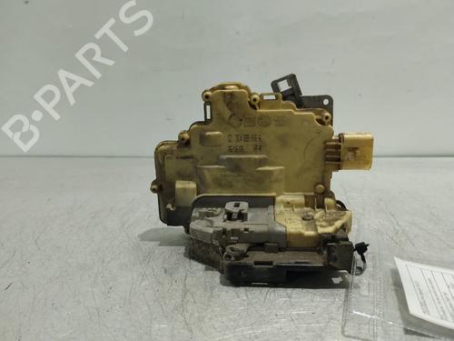 Used Rear right lock Rear right lock VW PASSAT B6 (3C2) 2.0 TDI (140 hp) 34736712 34736712