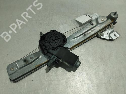 Elevalunas trasero derecho Elevalunas trasero derecho RENAULT GRAND SCÉNIC IV (R9_) 1.5 dCi 110 Hybrid Assist (R9AE, R9A3) (110 hp) 34736715 34736715