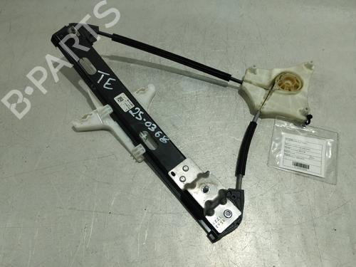 rear-left-window-mechanism-vw-polo-vi-aw1-bz1-ae1-2017-34736709 main image