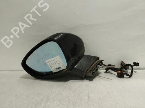 Retrovisor esquerdo Retrovisor esquerdo 16660024 16660024