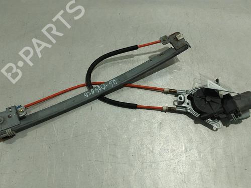 Used Front left window mechanism Front left window mechanism CITROËN SAXO (S0, S1) 1.1 X, SX (60 hp) 34707196 34707196