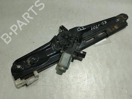 Used Rear right window mechanism Rear right window mechanism BMW X3 (F25) xDrive 20 d (184 hp) 34707190 34707190