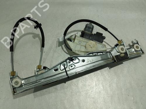Front left window mechanism CITROËN C4 CACTUS 1.2 THP 110 | BP34707187C22 - Image 2