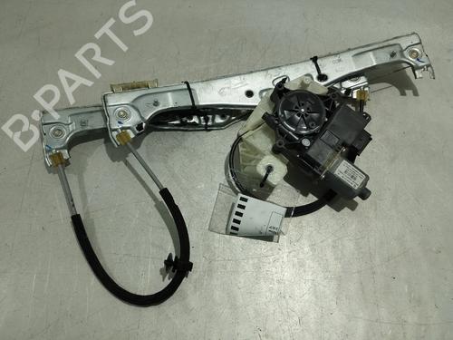 Used Front left window mechanism Front left window mechanism CITROËN C4 CACTUS 1.2 THP 110 (110 hp) 34707187 34707187